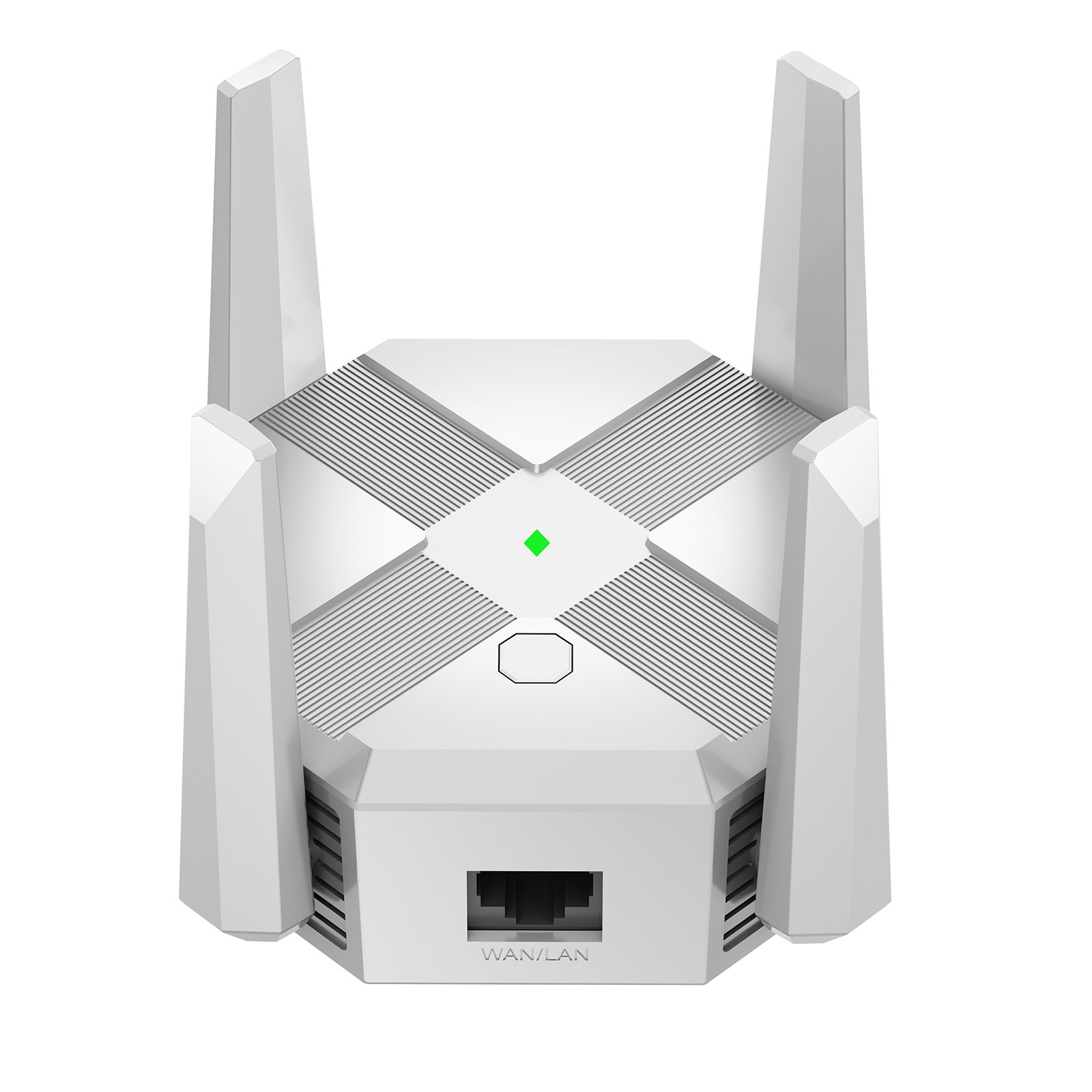 factory price 1200MBPS Wifi Repeater Wireless-N AP Range Signal Booster repeater long distance WiFi Range Extender for home